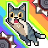 Ícone do jogo Cat Jump