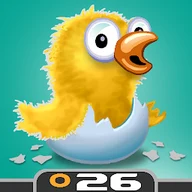Ícone do jogo Chicken & Egg
