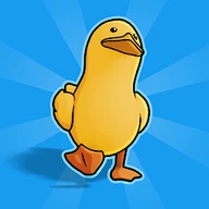 Ícone do jogo Duck On The Run