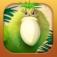 Ícone do jogo Kakapo Run